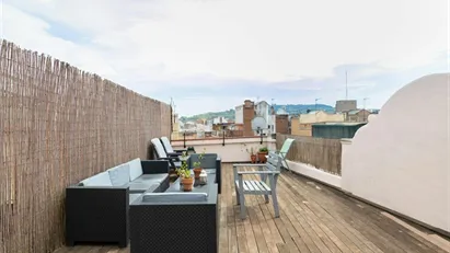 Apartment for rent in Barcelona Ciutat Vella, Barcelona