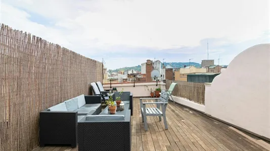 Apartments in Barcelona Ciutat Vella - photo 1