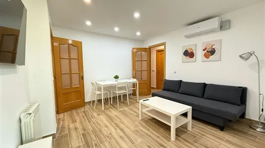 Rooms in Madrid Barajas - photo 7