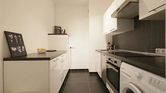 Rooms in Location is not specified - photo 9