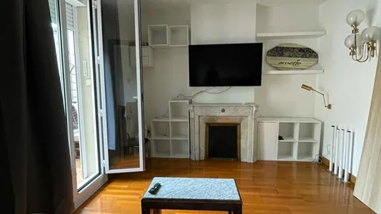 Rooms in Barcelona Eixample - photo 3