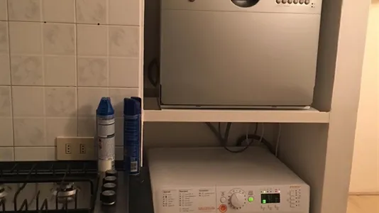 Apartments in Florence - photo 5