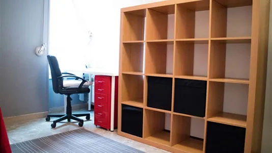 Rooms in Roma Municipio II – Parioli/Nomentano - photo 5