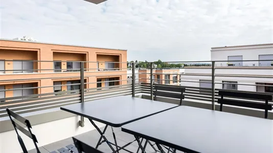 Rooms in Location is not specified - photo 9