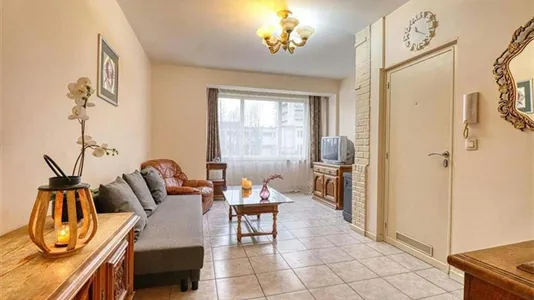 Apartments in Brussels Jette - photo 6