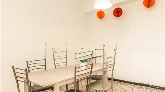 Rooms in Bologna - photo 4