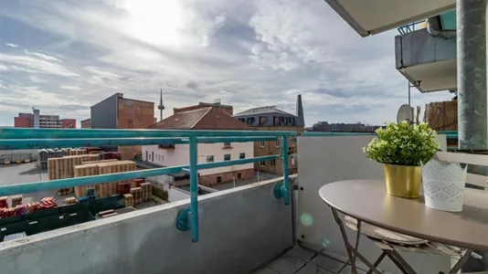 Apartments in Mannheim - photo 10