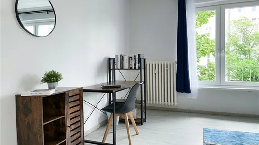 Apartments in Berlin Mitte - photo 3