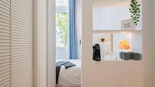 Rooms in Madrid Centro - photo 5