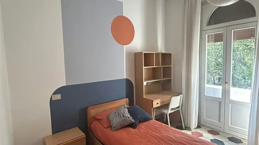 Rooms in Brescia - photo 7
