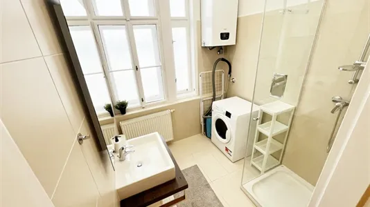 Rooms in Vienna Josefstadt - photo 4
