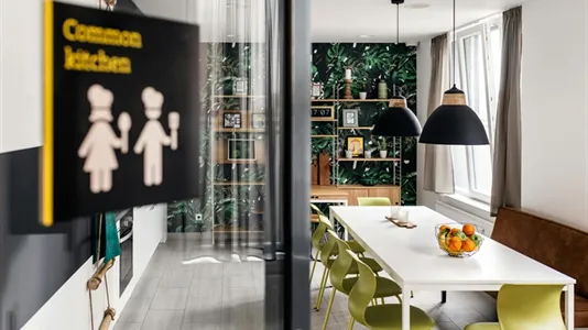 Apartments in Location is not specified - photo 10