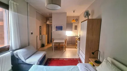 Apartments in Athens Akropoli - photo 10