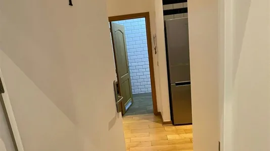 Apartments in Brussels Anderlecht - photo 7