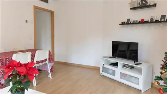 Apartments in Madrid Carabanchel - photo 2
