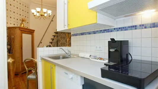 Apartments in Location is not specified - photo 7