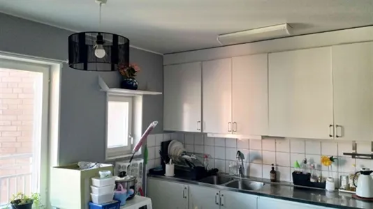 Apartments in Stockholm South - photo 8