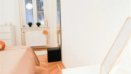 Rooms in Budapest Erzsébetváros - photo 7