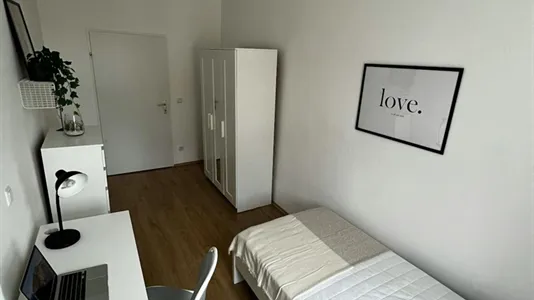 Rooms in Wien Mariahilf - photo 2