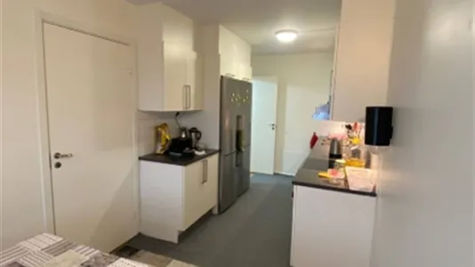 Rooms in Haninge - photo 4