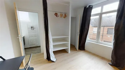 Rooms in Lille - photo 3