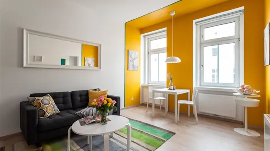 Apartments in Wien Währing - photo 6