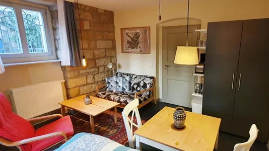 Apartments in Dresden - photo 2