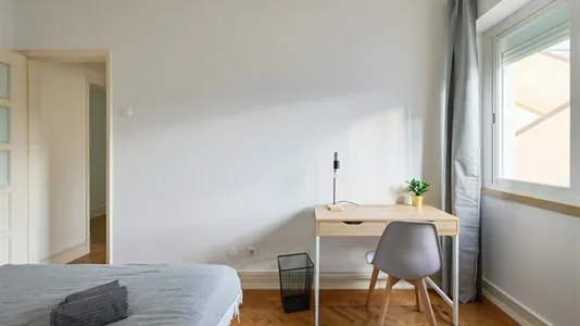 Rooms in Location is not specified - photo 9