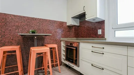 Rooms in Madrid Moncloa-Aravaca - photo 10