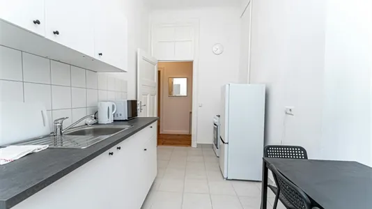 Rooms in Berlin Pankow - photo 6