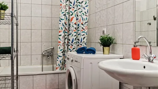 Rooms in Budapest Erzsébetváros - photo 10