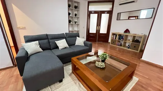 Apartments in Madrid Salamanca - photo 9