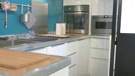 Apartments in Paris 3ème arrondissement - Marais - photo 7