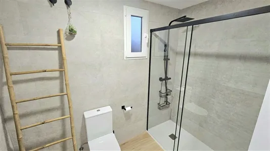 Rooms in Valencia Poblats Marítims - photo 5