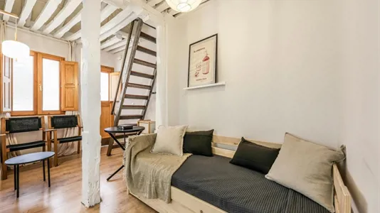 Apartments in Madrid Arganzuela - photo 3