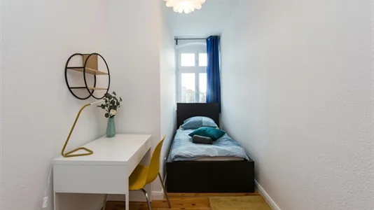 Rooms in Berlin Mitte - photo 2