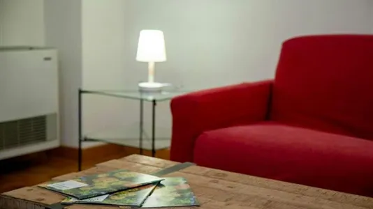 Apartments in Roma Municipio I – Centro Storico - photo 8