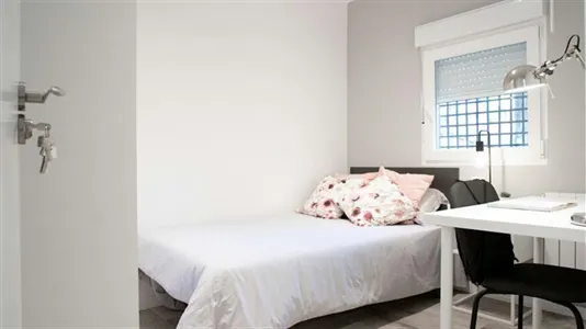 Apartments in Madrid Carabanchel - photo 6