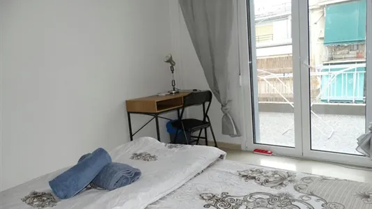 Rooms in Athens Agios Nikolaos - photo 9