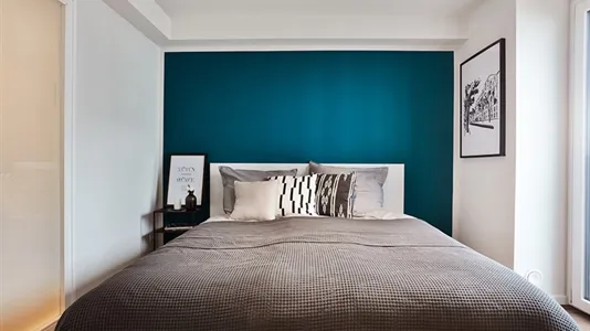 Apartments in Location is not specified - photo 4