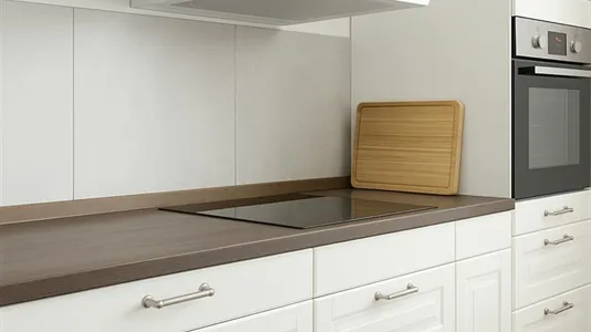 Rooms in Location is not specified - photo 7