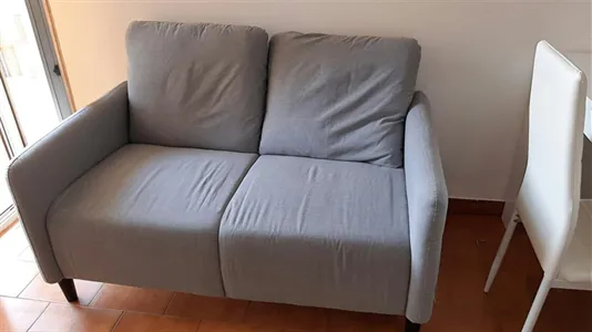 Rooms in Turin - photo 7