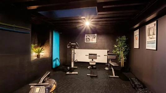 Rooms in Brussels Sint-Gillis - photo 7