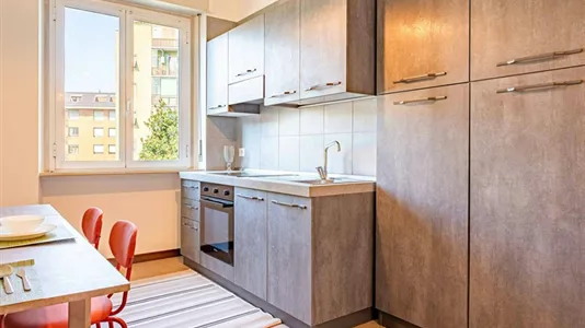 Rooms in Milano Zona 4 - Vittoria, Forlanini - photo 7