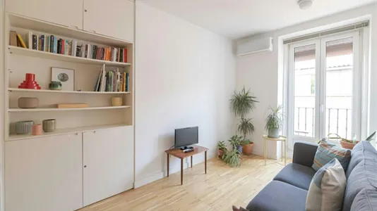 Apartments in Madrid Centro - photo 3