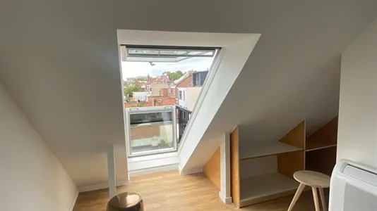 Rooms in Brussels Anderlecht - photo 5