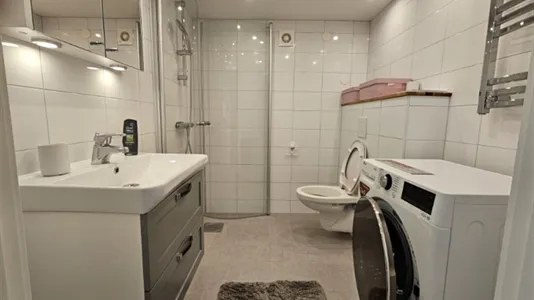 Apartments in Stockholm West - photo 6