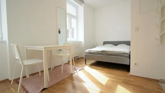 Apartments in Wien Rudolfsheim-Fünfhaus - photo 4