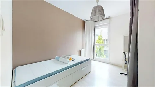 Rooms in Rouen - photo 4