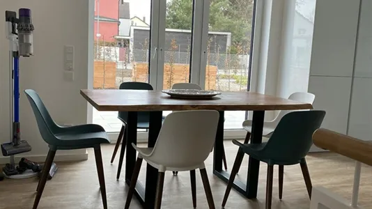 Rooms in Munich Ramersdorf-Perlach - photo 9